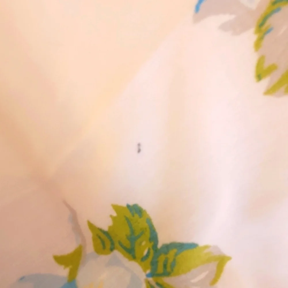 VINTAGE Twin/single Bedding 4pc Combination, Texmade, Cotton/poly Blend - Picture 5 of 15